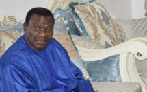 Confidence de Cheikh Béthio Thioune : « je veux être enterré à Madinatoul Salam »