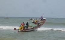 Sénégal-Mauritanie : Les pêcheurs de Saint Louis souffrent de la tension