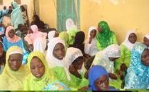 Rentrée scolaire : La Jama’atou Ibadou Rahmane prie pour l’école sénégalaise