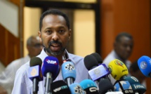 Soudan: les chefs de la contestation menacent d'une action de «désobéissance»