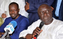Rencontre Aly Ngouille Ndiaye-opposition: Rewmi et Pastef les grands absents