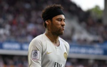 Coupe de France, PSG : la sanction de Neymar est tombée !