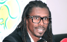 Football: Ces trois vétérans qui font leur numéro de séduction à Aliou Cissé