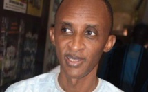 Abdoulaye Sow, nouveau DG du COUD : « je convoite de Dieu que les étudiants m’accompagnent…»