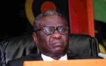 Election pour la présidence de l’Assemblée nationale: Mamadou Seck retrouve sa chaise