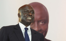 Idrissa Seck lance la coalition «Idy4president» pour la présidentielle de 2012