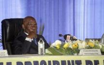 Sénégal: Abdoulaye Wade en visite politico-religieuse dans le département de Mbour
