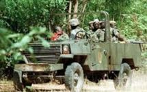 Armée: Une mission envoyée à Yamoussoukro pour convaincre le commando spécial qui réclame des primes