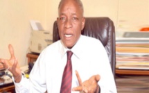 Nécrologie : Mbaye Diack n'est plus