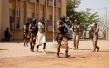 Urgent-Burkina: six morts dans l'attaque d'une église catholique dans le nord