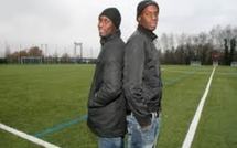 Foot-Ligue 1: Salif Sané rejoint son frère Lamine à l'infirmerie