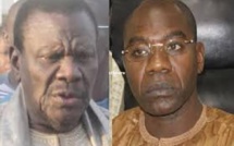 Serigne Saliou Thioune, nouveau guide des Thiantacounes