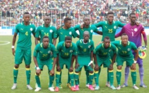 Mondial U20 : deux "lionceaux"  bloqués à Dakar pour faute de visas