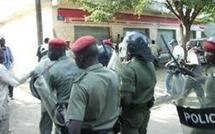 Ziguinchor : Les éléments du GMI réclament les mêmes indemnités journalières que les gendarmes