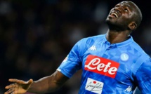 Manchester United, prêt à faire des folies pour Koulibaly