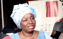 Macky nomme Mimi Touré présidente du Cese et vire Aminata Tall