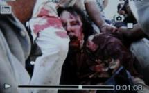 Le CNT annonce la mort de Mouammar Kadhafi