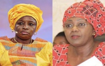 Limogeage d’Aminata Tall: l'Apr Diourbel tire à boulets rouges sur Mimi Touré 