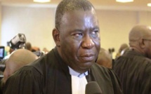 Dossier au point mort un an après la mort de Fallou Sène: Me Assane Dioma Ndiaye menace de saisir le Cour de la Cedeao