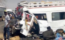 ​Rapport de l'accident meurtrier à Nioro: aucun des deux véhicules n'étaient en règle