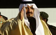 Décès du prince héritier d’Arabie Saoudite