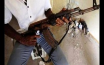 ​Attaque à main armée à Kaffrine : cinq blessés dont deux femmes et une importante somme d’argent emportée