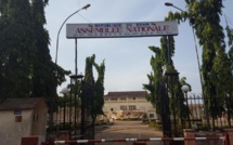 Bénin: installation sous haute tension sécuritaire de la nouvelle Assemblée