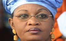 Le Ministre Aida Mbodji aux leaders du M23: «Ce sont des homosexuels»