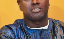 Alioune Tine a vu un document portant « recevabilité de la candidature de Me Abdoulaye  Wade » à paris