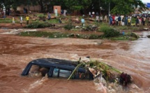 Inondation à Bamako : 15 morts et d’importants dégâts matériels