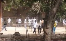 Bataille rangée entre étudiants à Thiès : La guerre continue