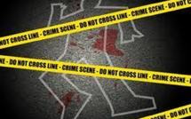 Guédiawaye : arrestation des meurtriers de Modou Kane