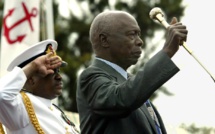 Kenya: l’ex-président Daniel Arap Moi condamné pour accaparement de terre
