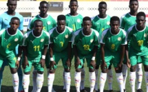 Mondial U17: la Guinée disqualifiée, la Caf rend le ticket au Sénégal