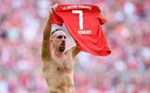 La Bayern Munich remporte son 29e titre de Bundesliga
