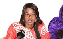 ​Le fast-track est "plus qu’une réalité", affirme la ministre de la Microfinance, Zahra Iyane Thiam
