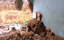 Drame à Yeumbeul : L’affaissement d’un mur tue sur le coup deux enfants