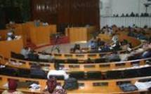 Assemblée Nationale : Les députés s’insurgent contre le ministre des finances sur le train de vie dispendieux de l’Etat