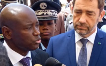 Recrudescence des meurtres au Sénégal: les assurances d'Aly Ngouille Ndiaye 