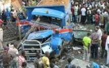 ACCIDENT DE LA ROUTE : l'ONG "Laser" compte mettre fin à la délinquance routière