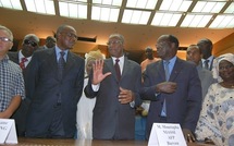 Benno se donne le temps pour la candidature de l’unité