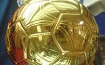 FIFA ballon d'or 2011: Les 23 joueurs nommés