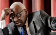 Lamine Diack encore inculpé pour « corruption passive»