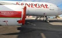 Blocage du vol DN019 en Guinée : Sénégal Airlines paie les pots cassés d'Air Sénégal International