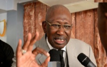 Ngouda Fall Kane appelle l’Etat à « dépolitiser l’administration financière »