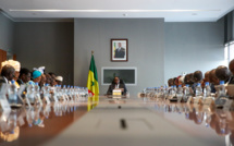 Les nominations du Conseil des ministres de ce mercredi 22 mai 2019