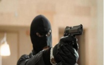 ​Attaque à main armée à Kaffrine: Des échanges de tirs et trois personnes blessées