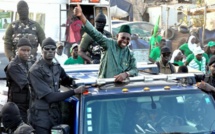 Bagarre entre militants Pur et Apr à Tamba: 11 éléments de la garde rapprochée d’Issa Sall libérés