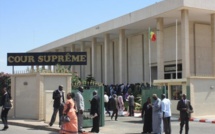Interdiction de manifester au Centre-ville: la Cour suprême met fin à l’arrêté Ousmane Ngom