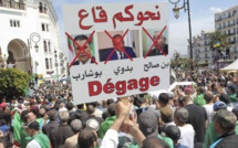 Présidentielle du 4 juillet en Algérie : vers un scrutin sans candidat ?
